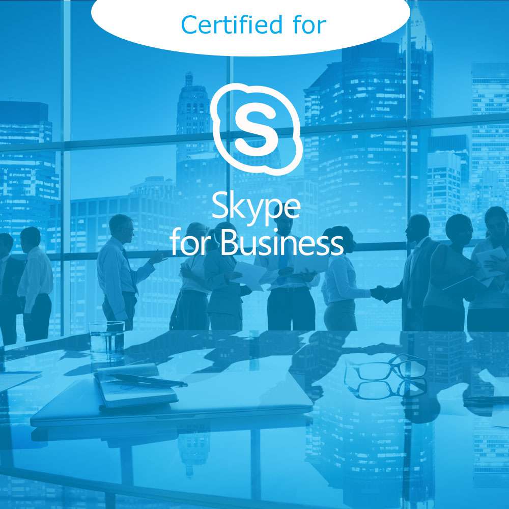 skype business cost
